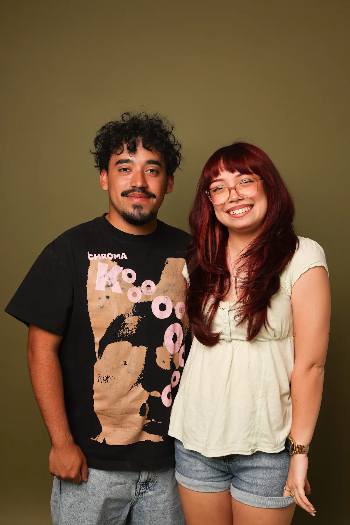 The Portrait Bar