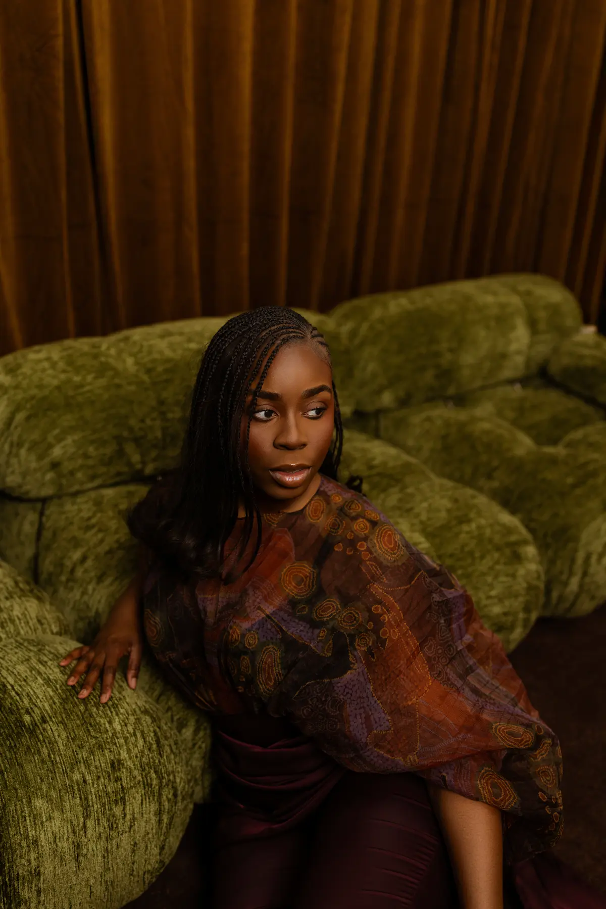 Idara Ekpoh