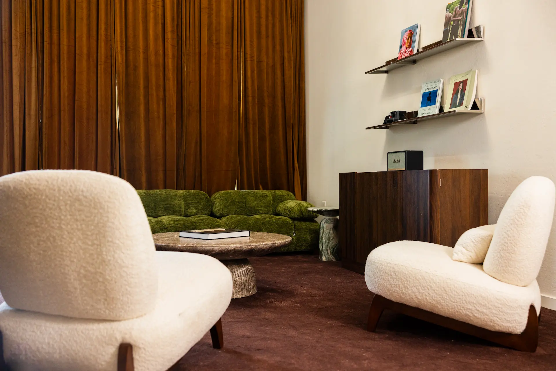 Book the Studio — Idem Studios